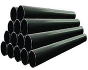 Seamless Alloy Steel Pipe with Alloy Steel MOQ 1 Ton Package Standard Export Package