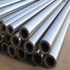 Seamless Alloy Steel Pipe with Alloy Steel MOQ 1 Ton Package Standard Export Package