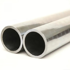 Hot Rolled Seamless Steel Pipe Seamless Alloy Steel Pipe Package Standard Export Package