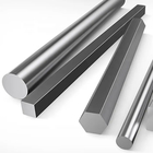 3mm-500mm Diameter Heat Resistant Stainless Steel Rod for High-Temperature Applications