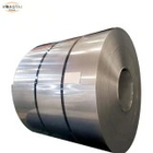 201 Stainless Steel Coil Strip Plate for Industry Factory Price Best Price in China