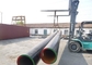 Boiler Seamless Alloy Steel Pipe ASTM A335 P91 for High Temperature Service