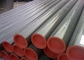 Oil Gas Delivery Seamless ASTM Carbon Steel Pipe For Low Temperature Service