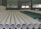 Thin Wall Seamless Stainless Steel Pipe , 304 Stainless Steel Seamless Tubing ASTM A312