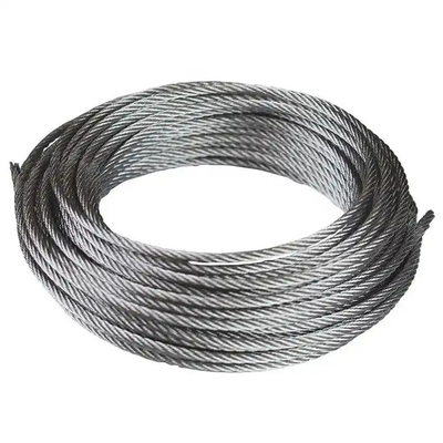 ASTM Carbon Steel Wire 15% Rate Of Extend and L/C T/T Payment Term High-Standard Product