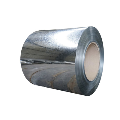 High-Performance Alloy Steel Coil at Competitive Prices