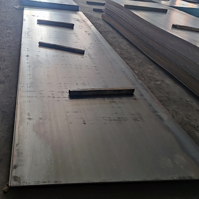 Cold Rolled Hot Rolld  316 Carbon Steel Plate ASTM Standard Factory Price