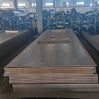 Normalizing Heat Treatment Carbon Steel Plate OEM Custom Processing