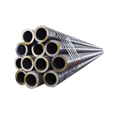 Customized Length Cold Drawn Seamless Steel Pipe Perfect Fit for Every Requirement