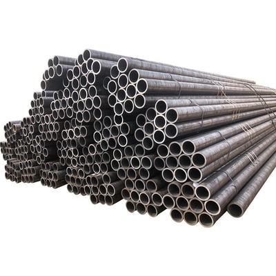 High Pressure Seamless Steel Pipe Square Shape for Heavy Duty Applications