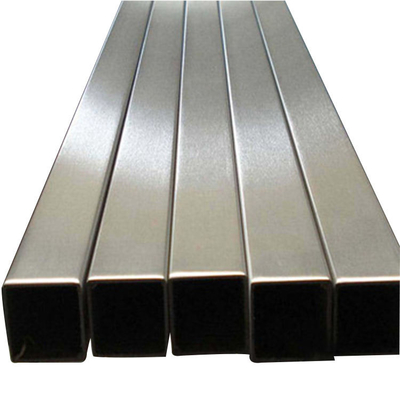 Customized High Pressure Seamless Steel Pipe with Outer Diameter