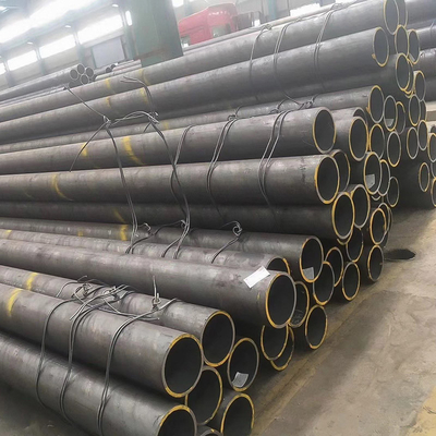 A106 Carbon Steel Seamless Steel Pipe Sch 40 ASTM A53 Gr.B in China