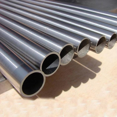 10-820mm Outer Diameter Seamless Alloy Steel Pipe in Standard Export Package