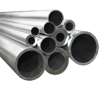 Excellent Performance Seamless Alloy Steel Pipe in GB Standard SGS BIS CE in China