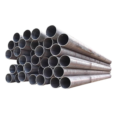 Reliable Alloy Steel Seamless Tubes for Seamless Pipe Applications with Factory Price in China