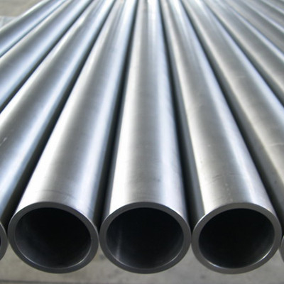 High-Performance Stainless Steel Cold Drawn Seamless Steel Pipe Seamless Alloy Steel Pipe