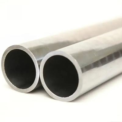 Hot Rolled Technique and Polished Finish for Cold Rolled Stainless Steel Pipe Seamless Alloy Steel Pipe