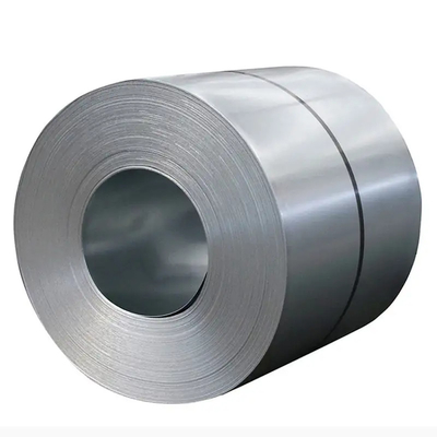 Mill/Slit Edge Stainless Steel Coil Strip Seamless Alloy Steel Pipe with T/T Payment Term and ±1% Tolerance