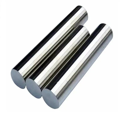 Forging Hot Rolling Cold Drawn Stainless Steel BarsSeamless Alloy Steel Pipe with Hot Rolling and Cold Drawing