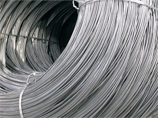 Not Perforated Carbon Steel Wire for High Light Pipe with 15% Rate Of Extend for Pipe
