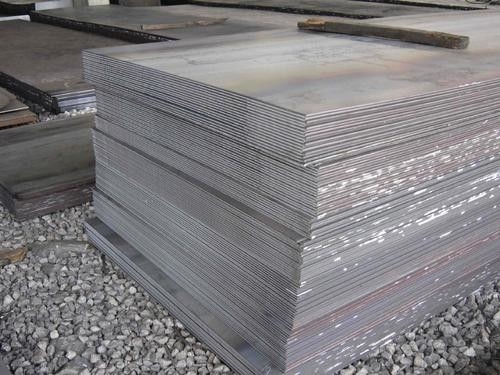 Stalen plaatplaat ASTM AISI GB JIS DIN legeringsstaal zonder poeder 1,5-300mm*600-4500mm Grootte