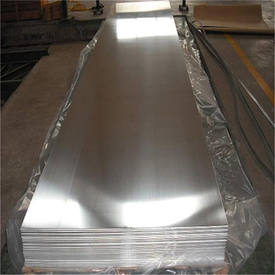 Alloy Steel Plate Sheet Hot Rolled HRC 30-60 Hardness Mill Edge 1.5-300mm